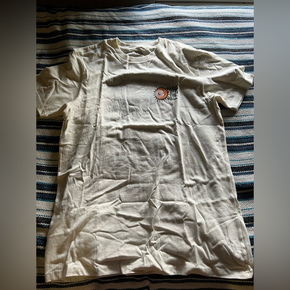 Vans t-shirt - Picture 1 of 2